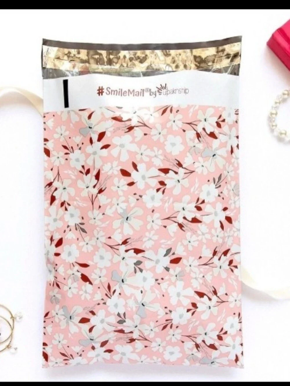 None boho different blush