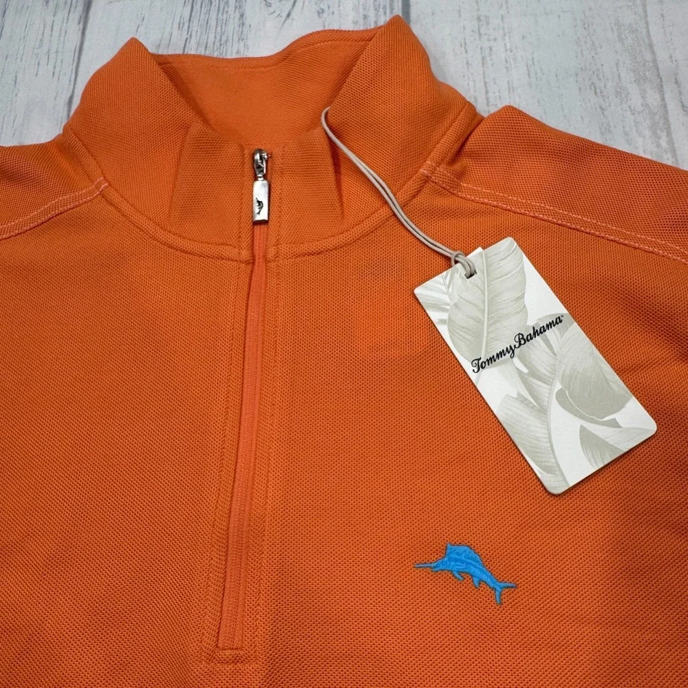 Tommy Bahama sweater bahama pullover