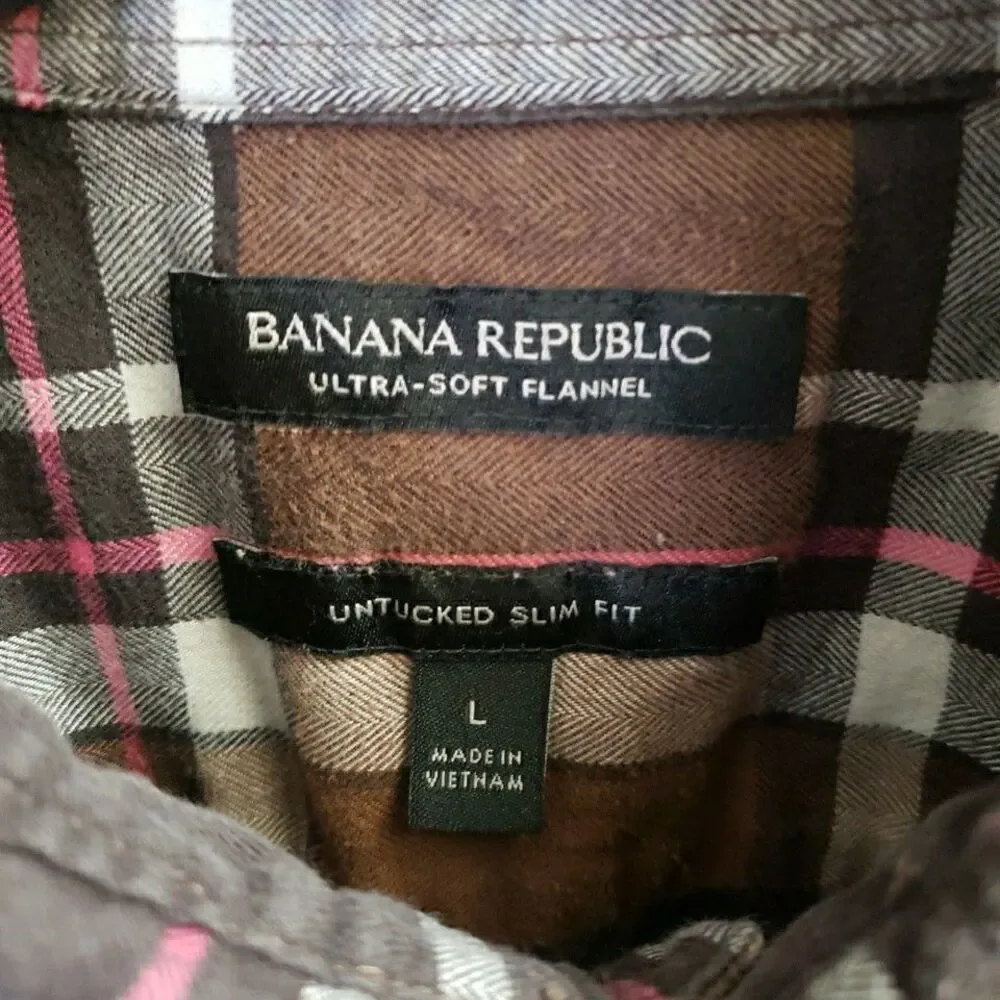 Banana Republic great no