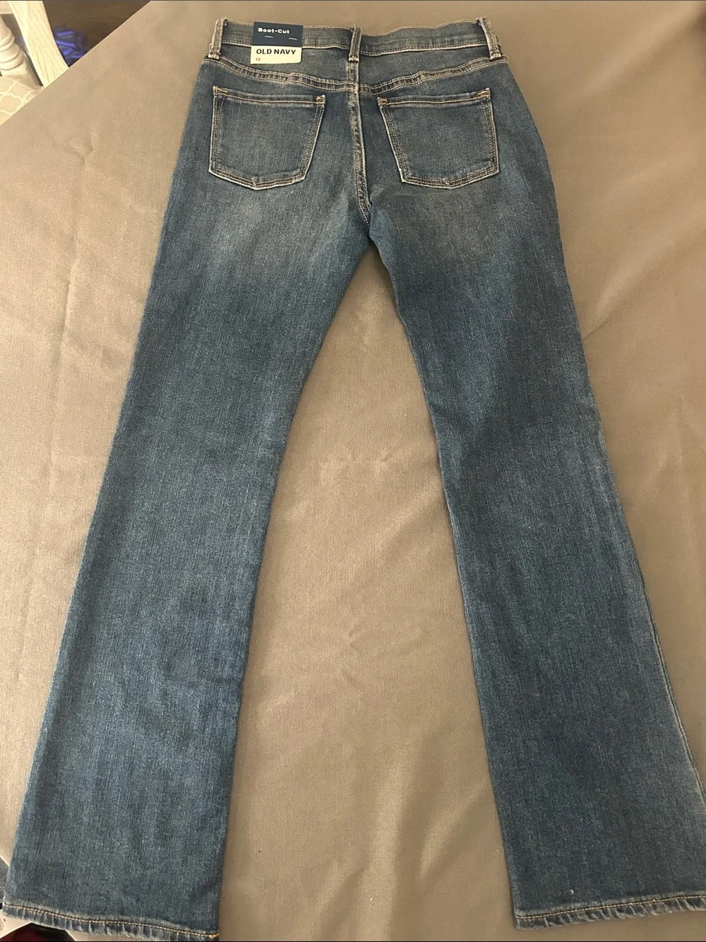 Old Navy classic bootcut