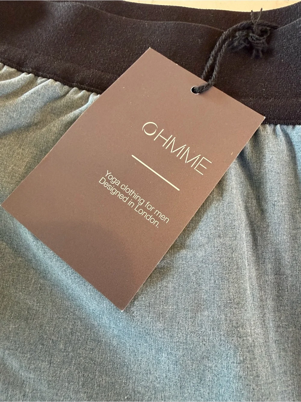 Ohmme nwt warrior