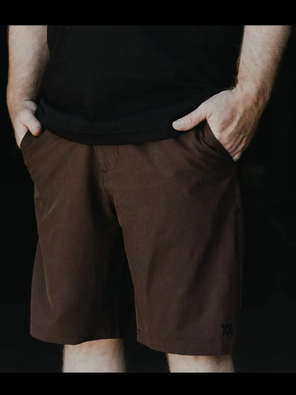 DIXXON premium shorts