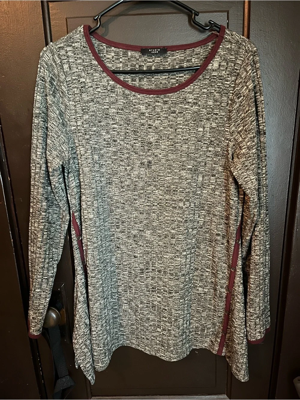 Reebok breathable athletic