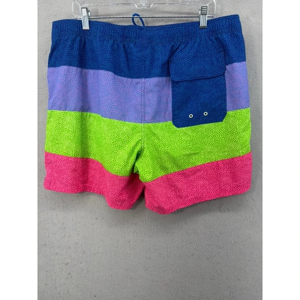 Vineyard Vines vibrant board