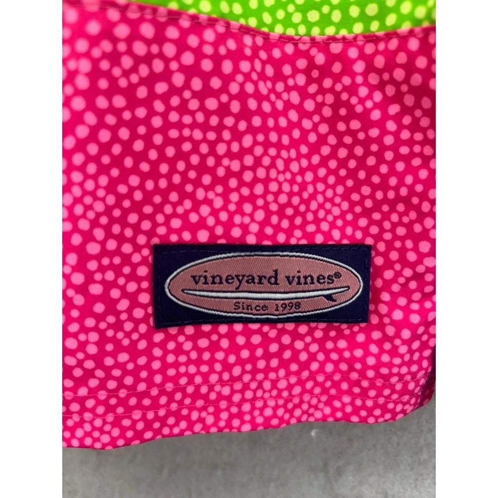 Vineyard Vines vibrant board