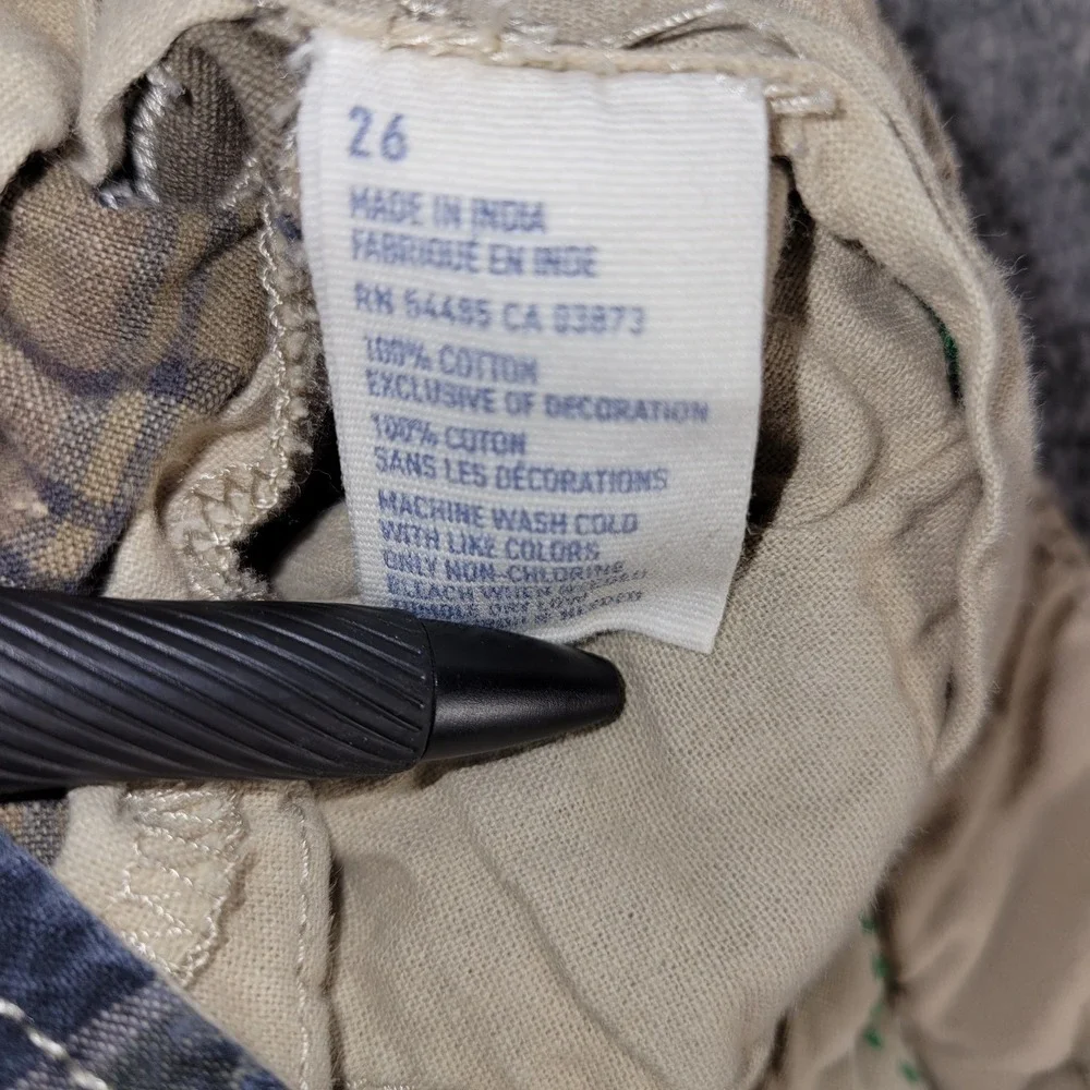 American Eagle Outfitters business accuracy