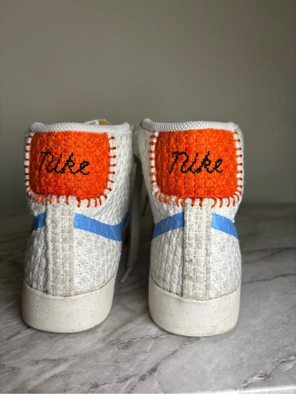 Nike blazer 77
