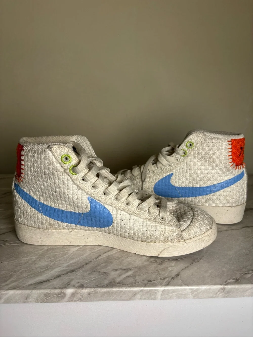 Nike blazer 77