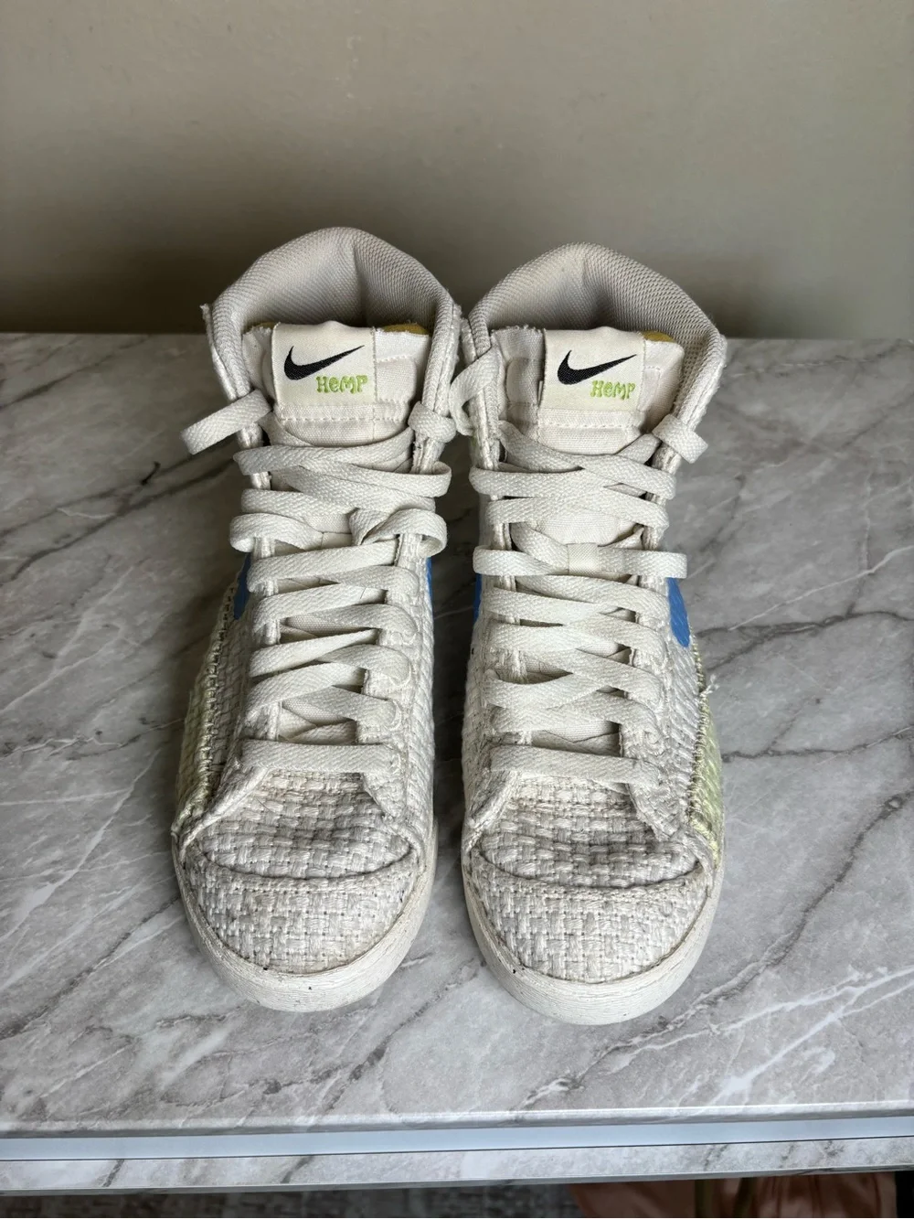 Nike blazer 77