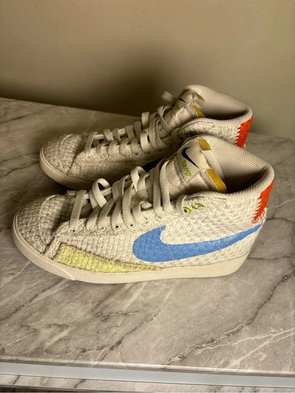 Nike blazer 77