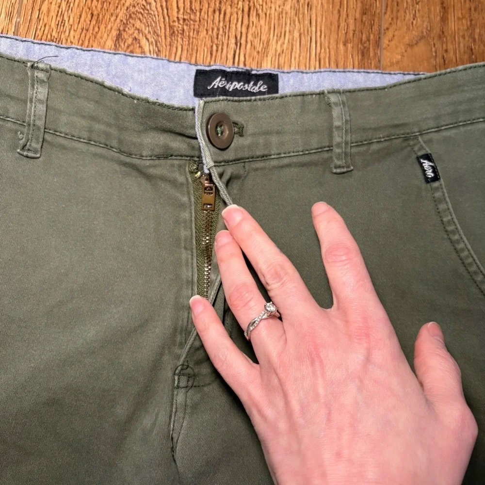 Aeropostale great tagged