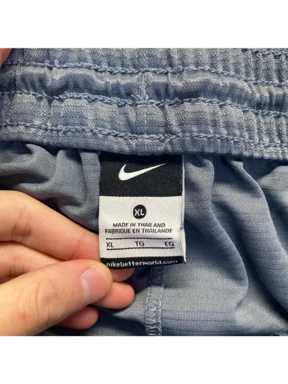 Nike that best