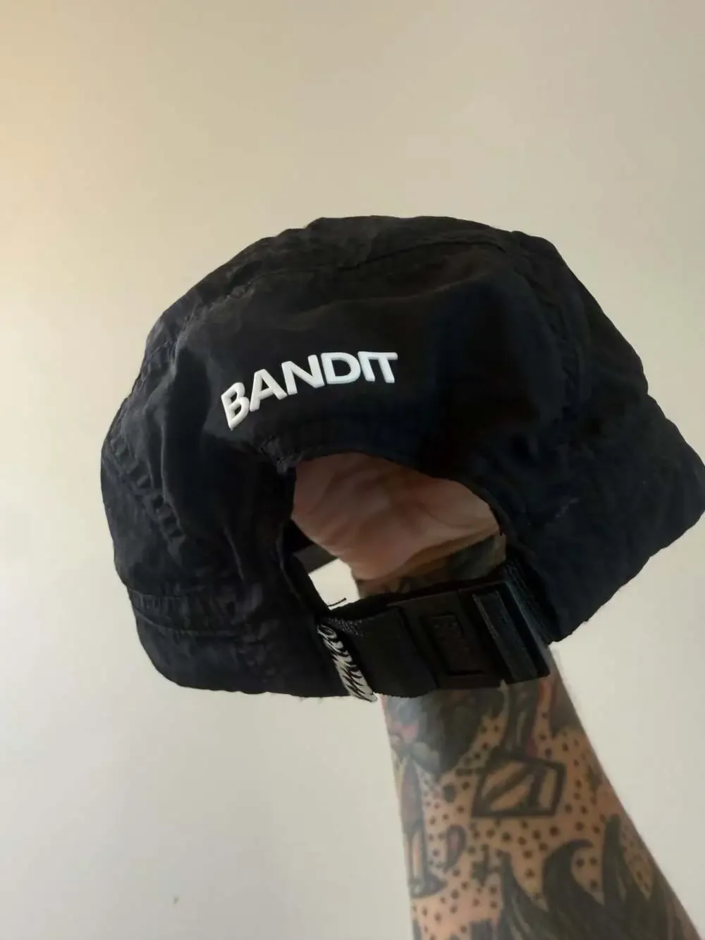 Bandit Running bandit running