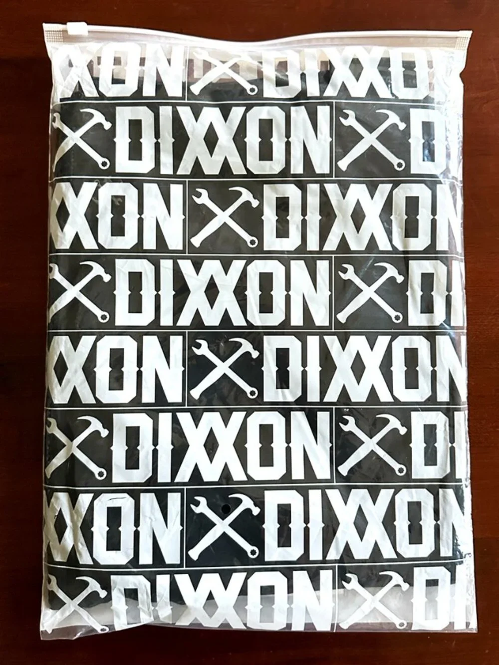 DIXXON premium shorts