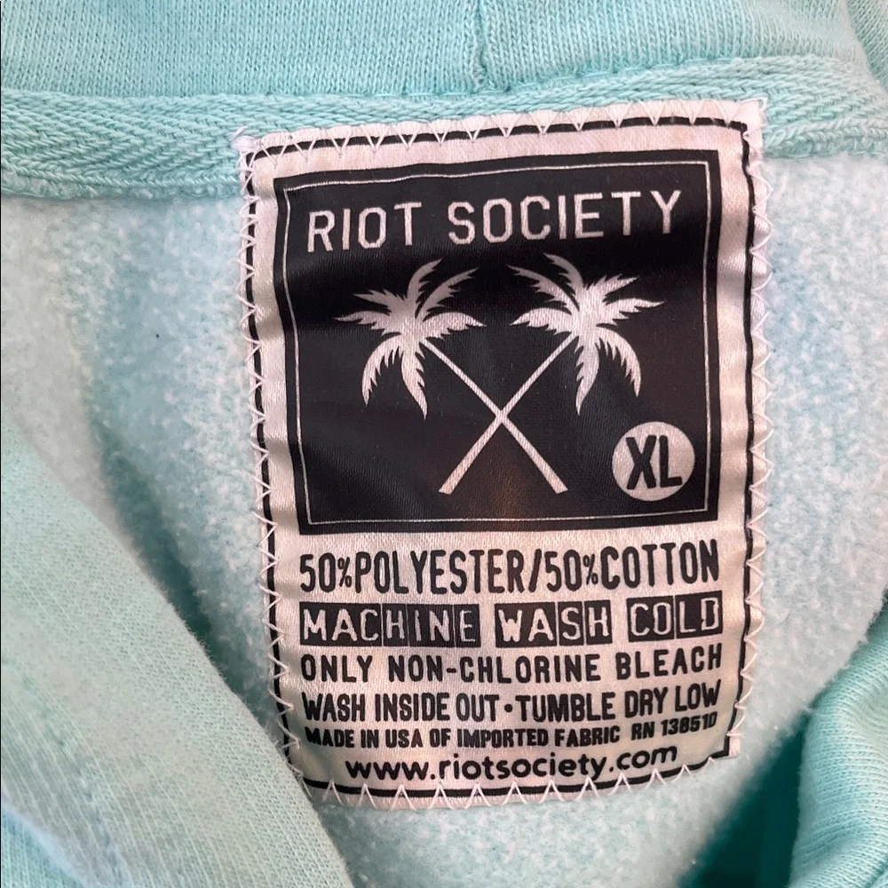 riot society see measurements boy’s