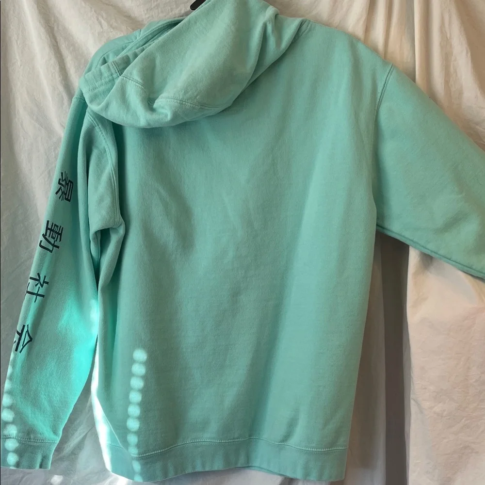 riot society see photos hoodie