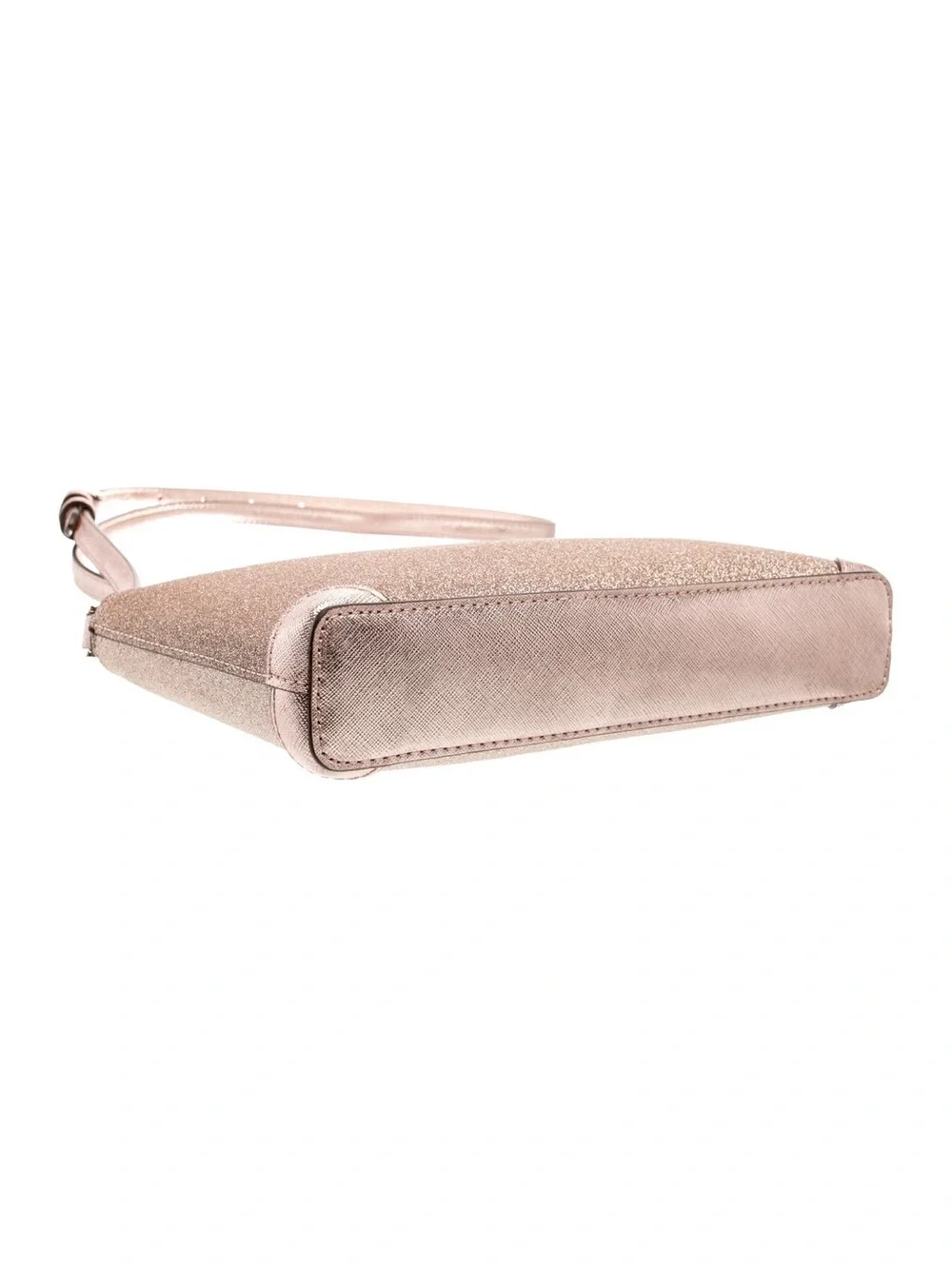 kate spade features zippered