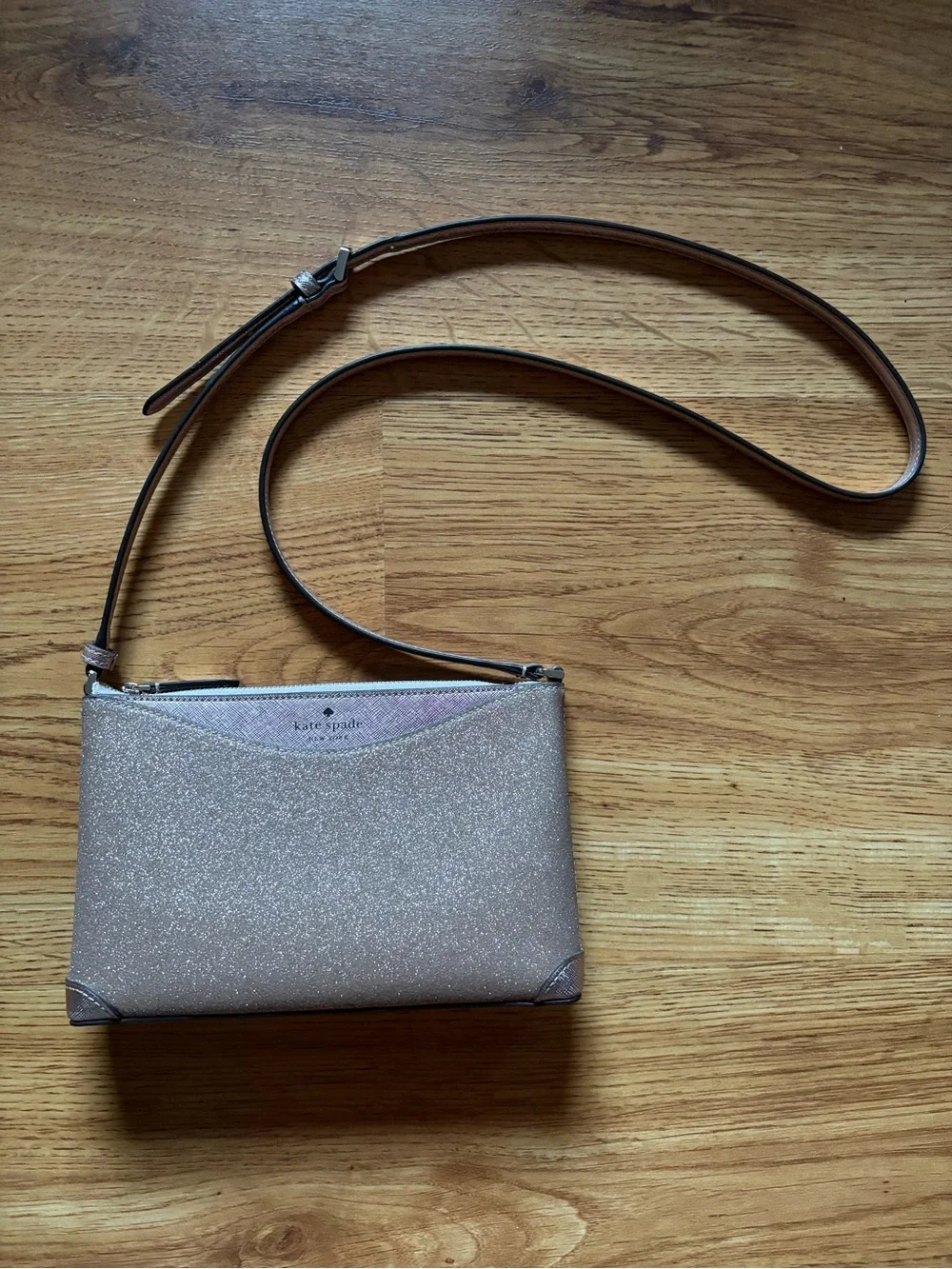 kate spade sparkles 75”h