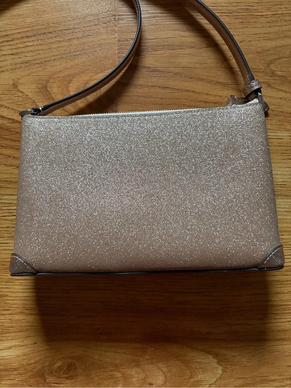 kate spade crossbody light