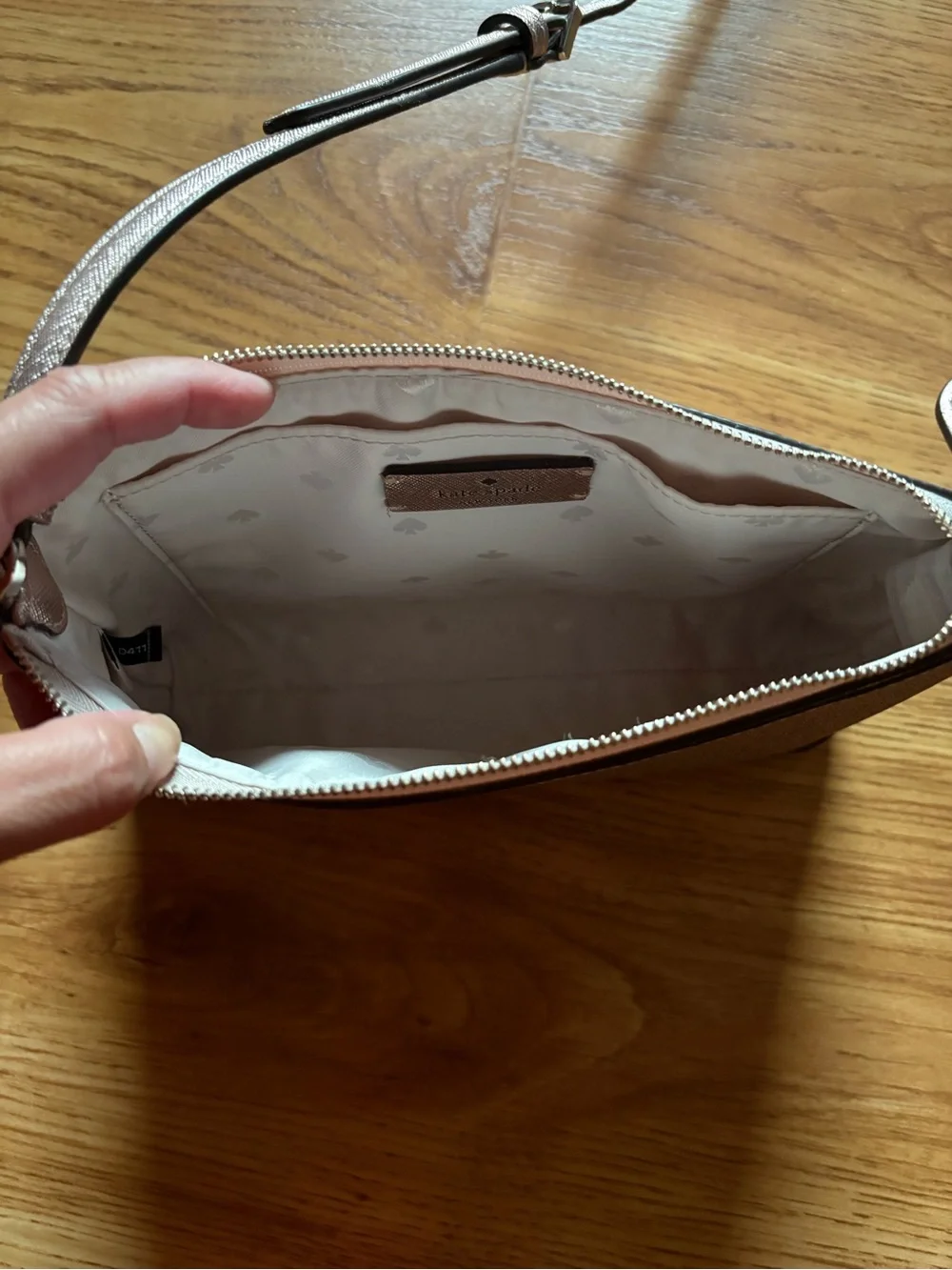 kate spade one main