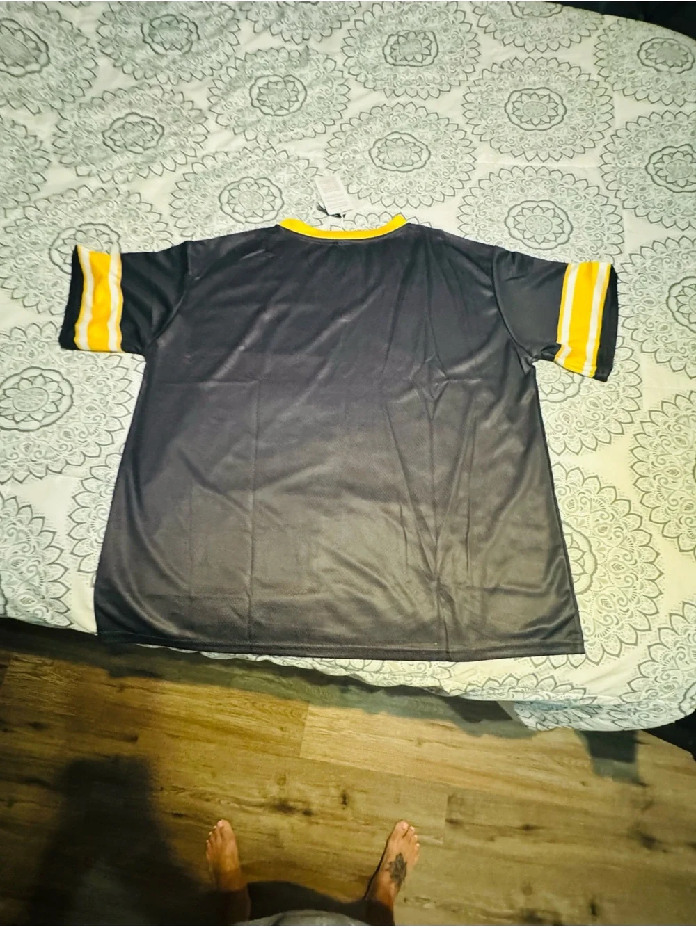 no brand game bold