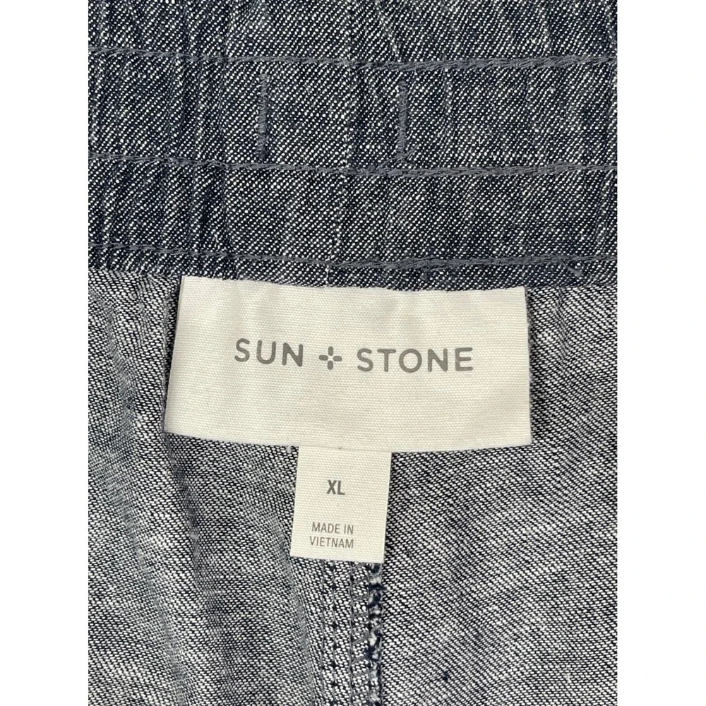 Sun + Stone sun stone