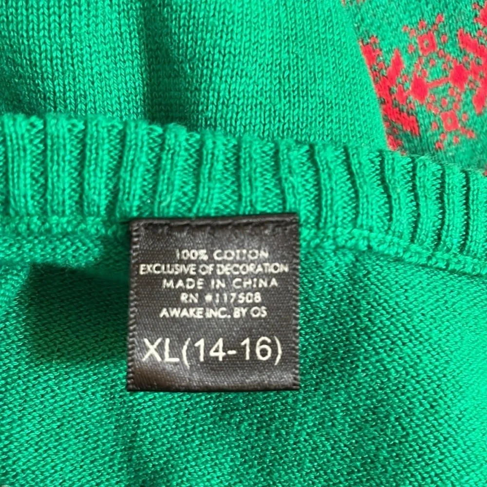 N/A unbranded size