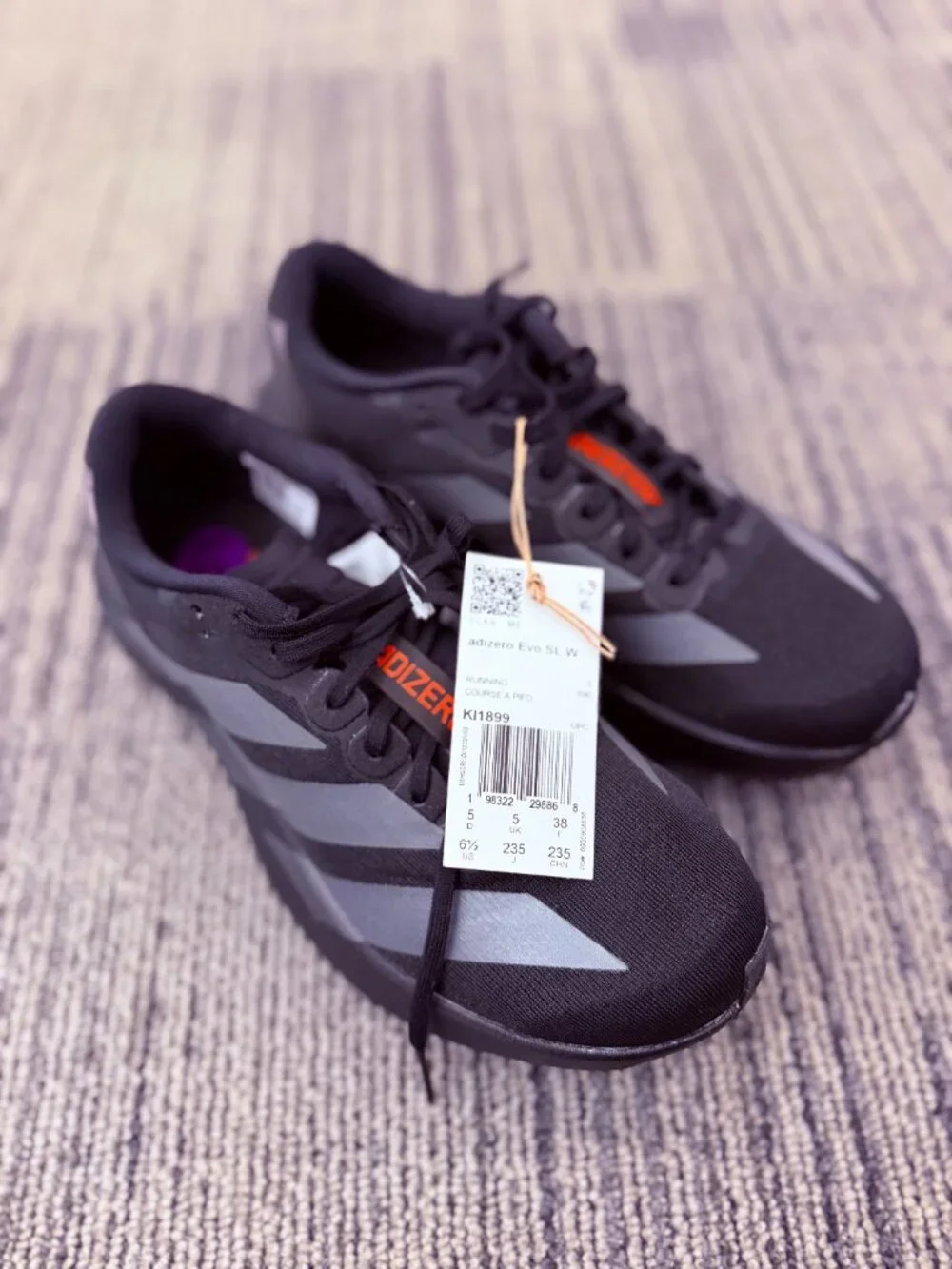 adidas brand new