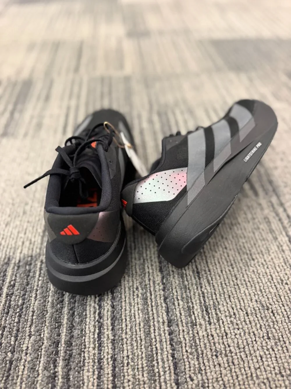 adidas brand new