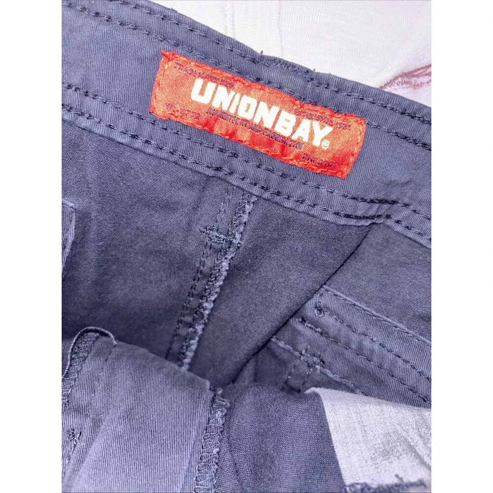 UNIONBAY these men