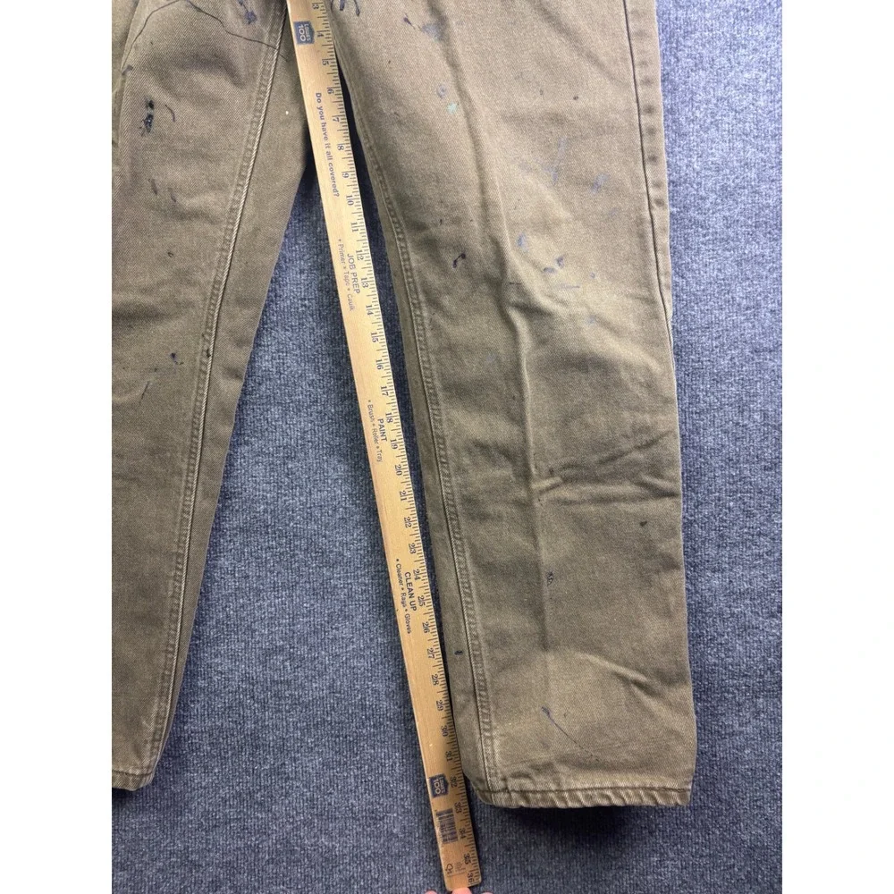 Carhartt work pants