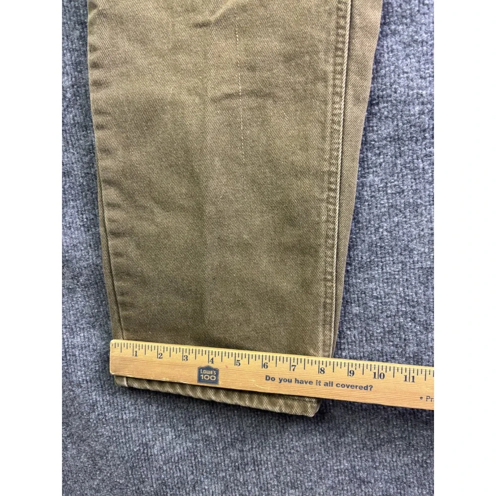 Carhartt work pants