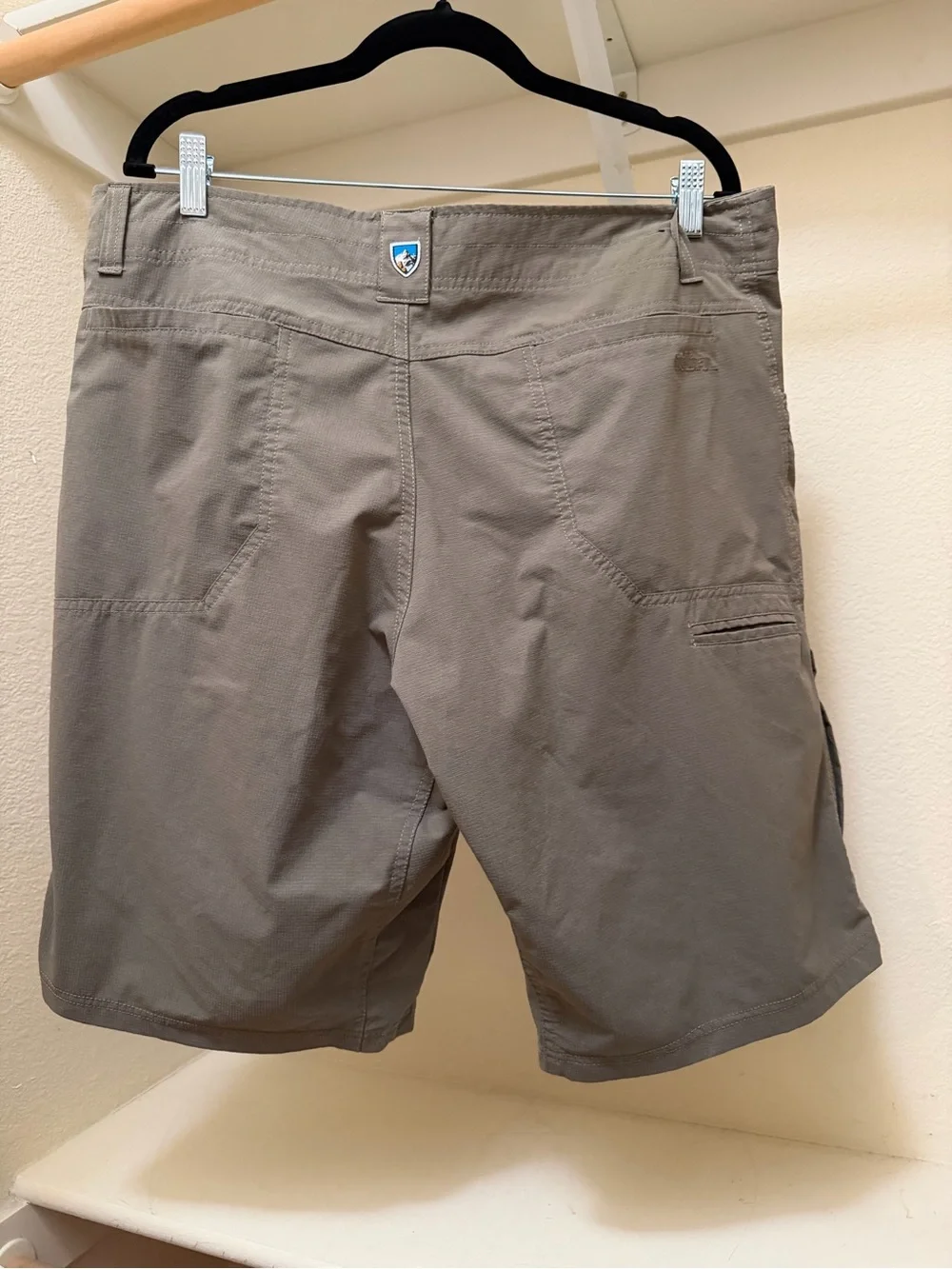 Kuhl durable flat
