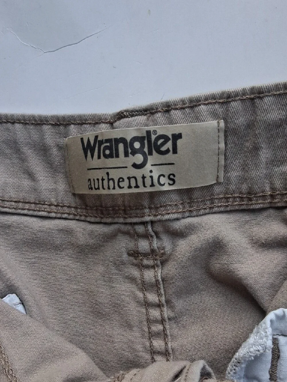 Wrangler cargo fly multiple