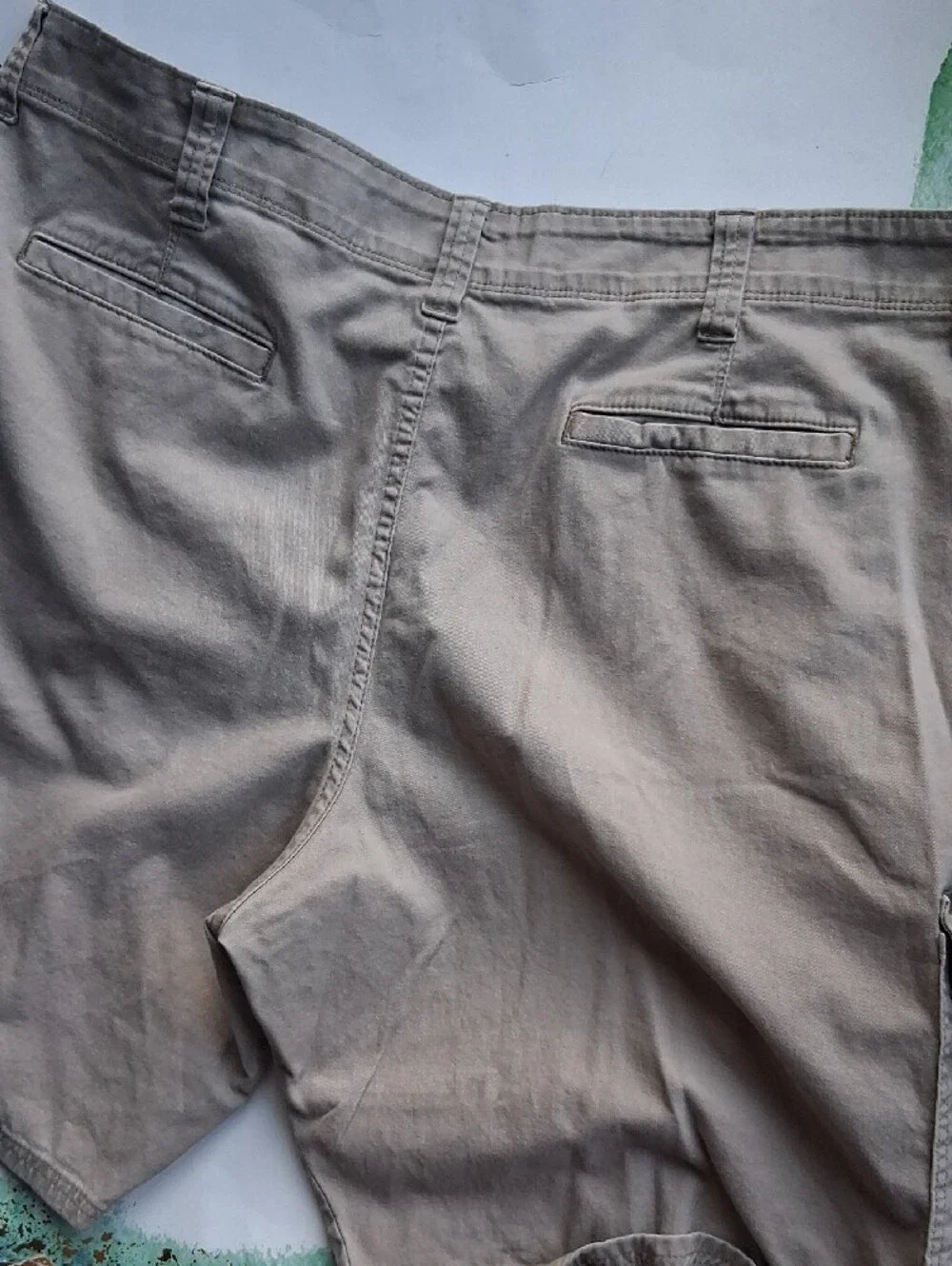 Wrangler cargo neutral fly