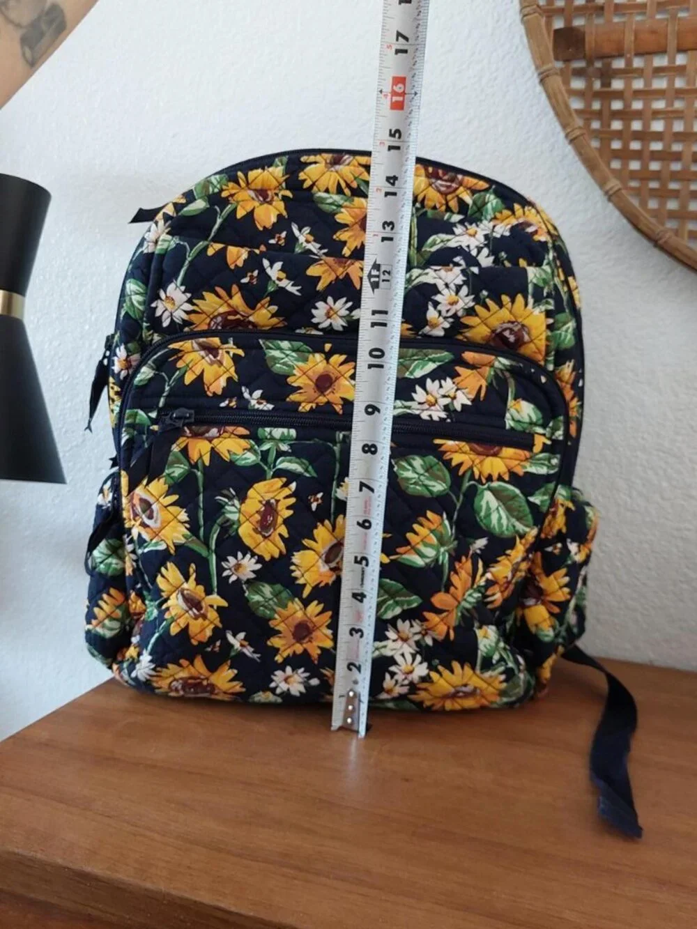 Vera Bradley rare vera