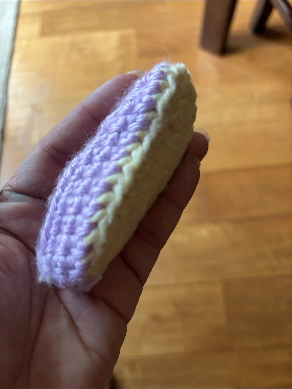 N/A soft lavender