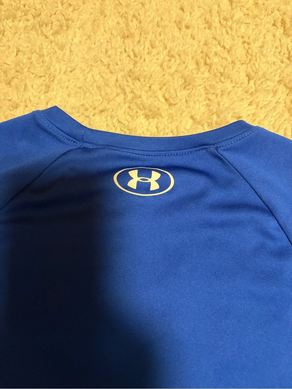 Under Armour ua athletic
