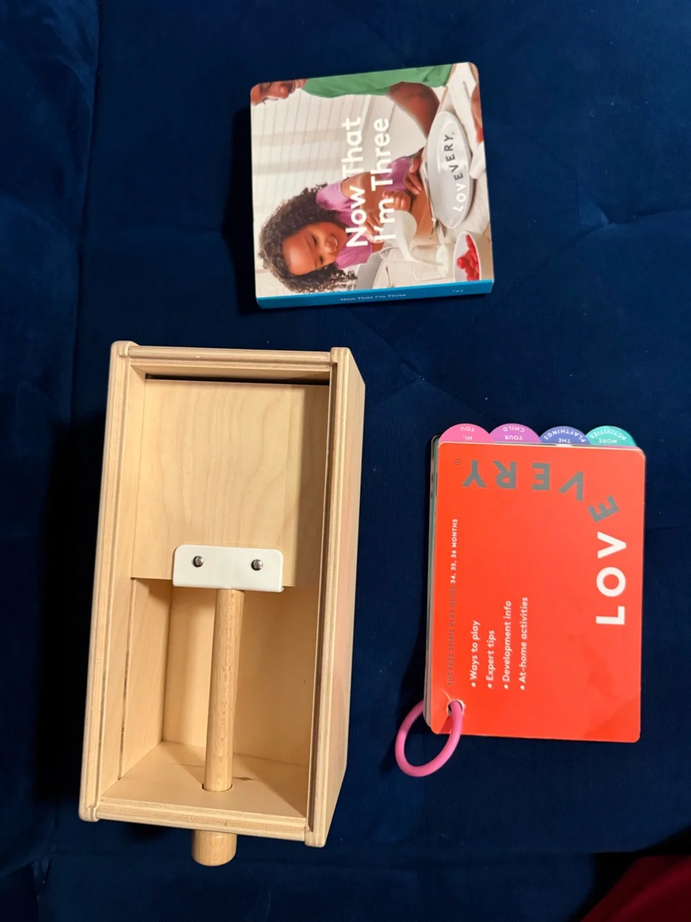 LOVEVERY preowned free