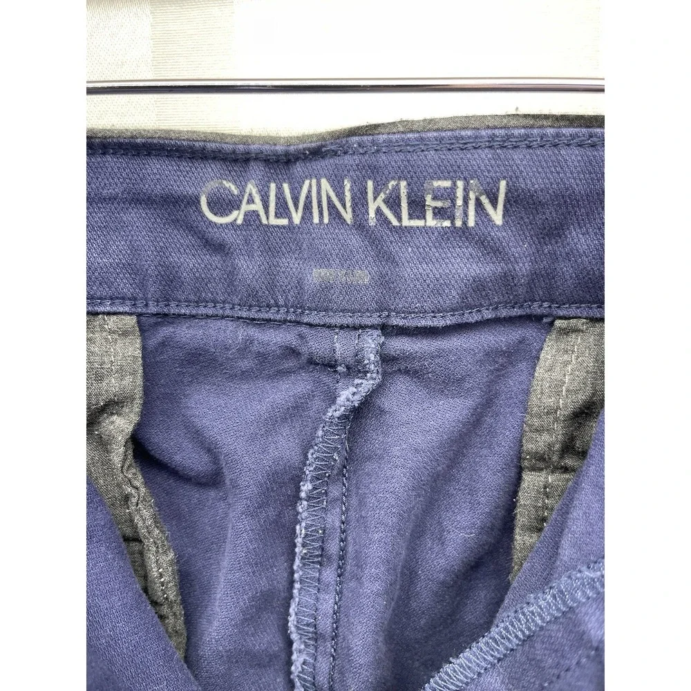 Calvin Klein item calvin
