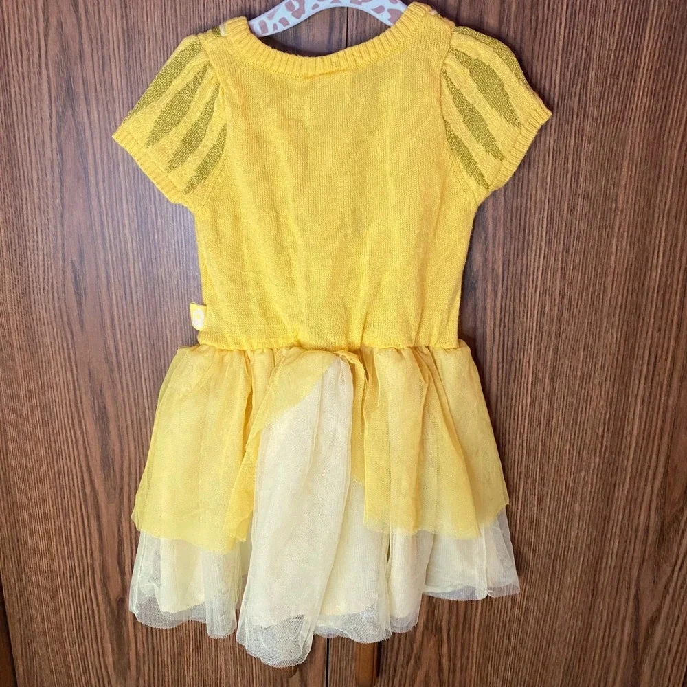 Disney princess belle