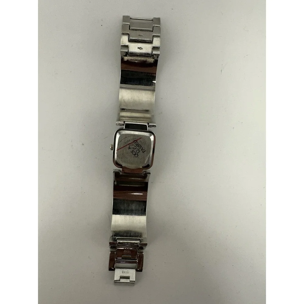 Gruen GR9913L New Battery Ladies Watch 24MM‎ 7.25