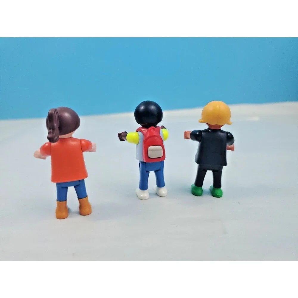 Playmobil kids figure