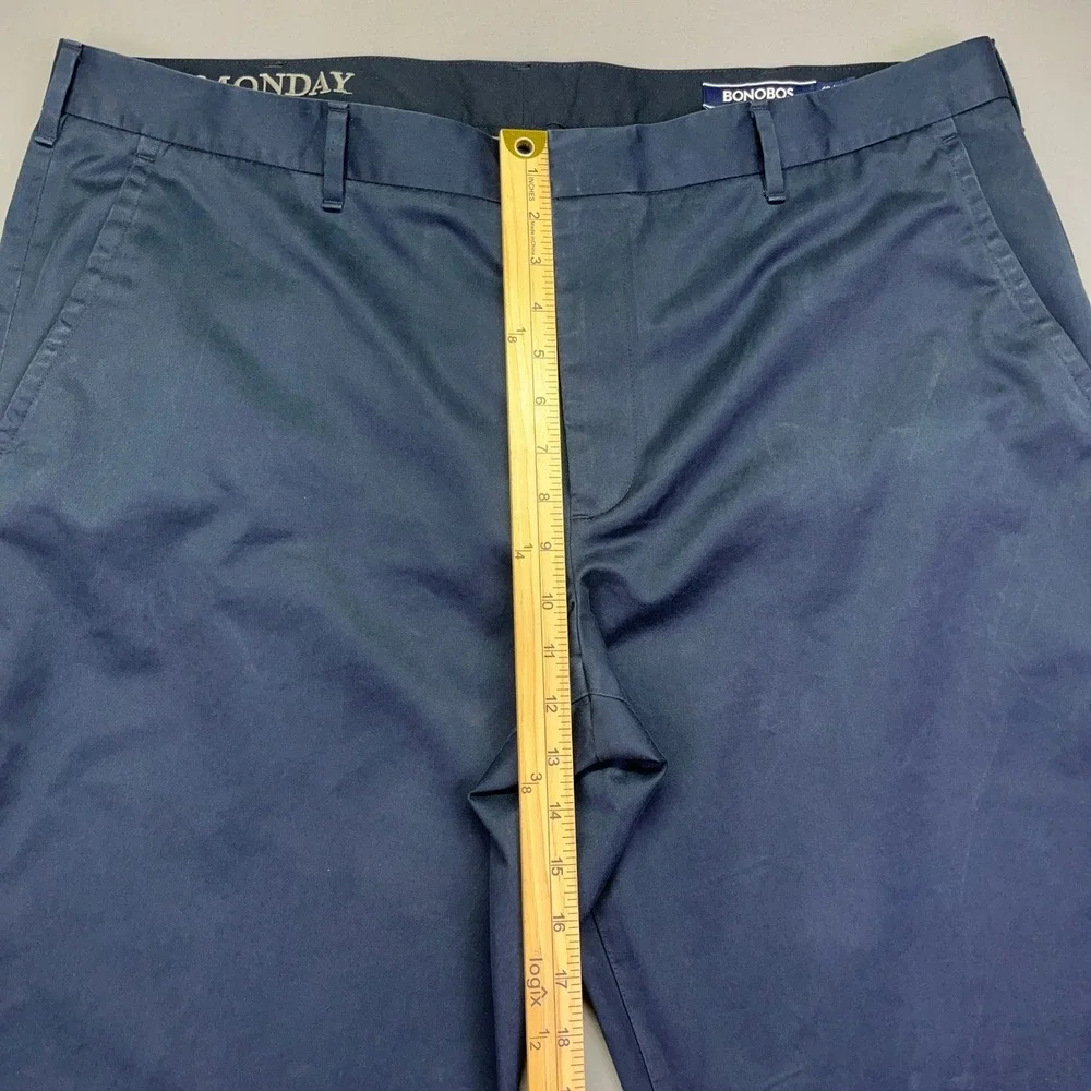 Bonobos elevate your