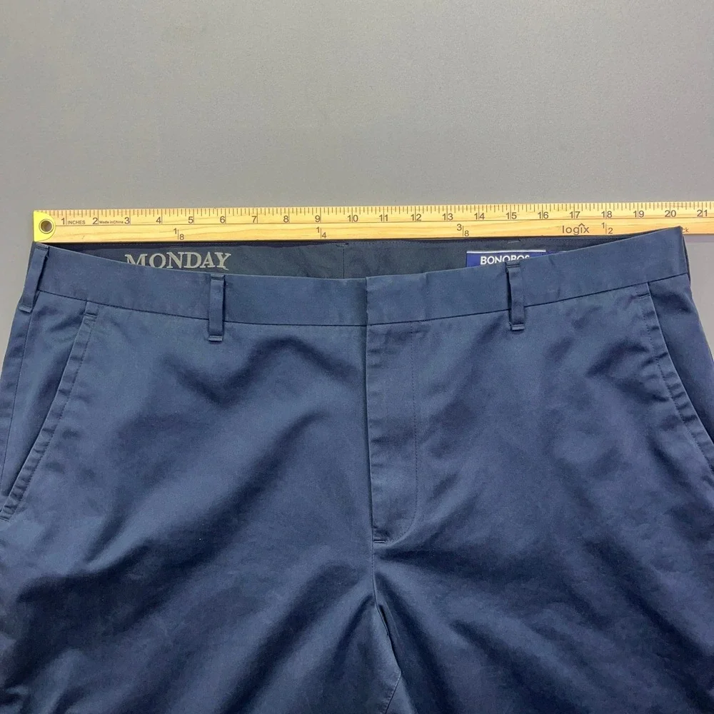 Bonobos elevate your
