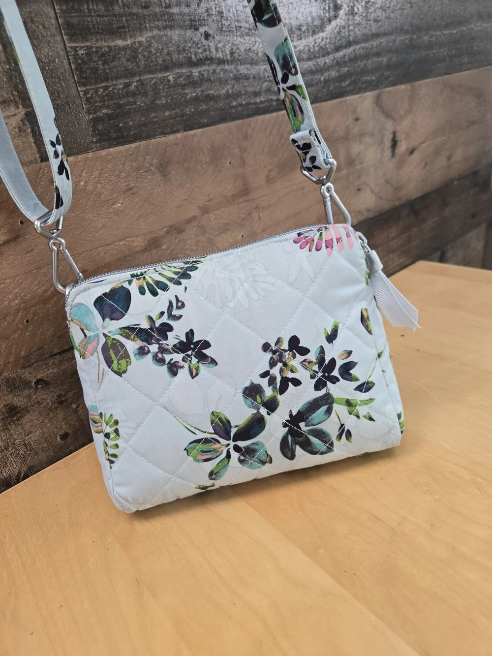 Vera Bradley pre owned
