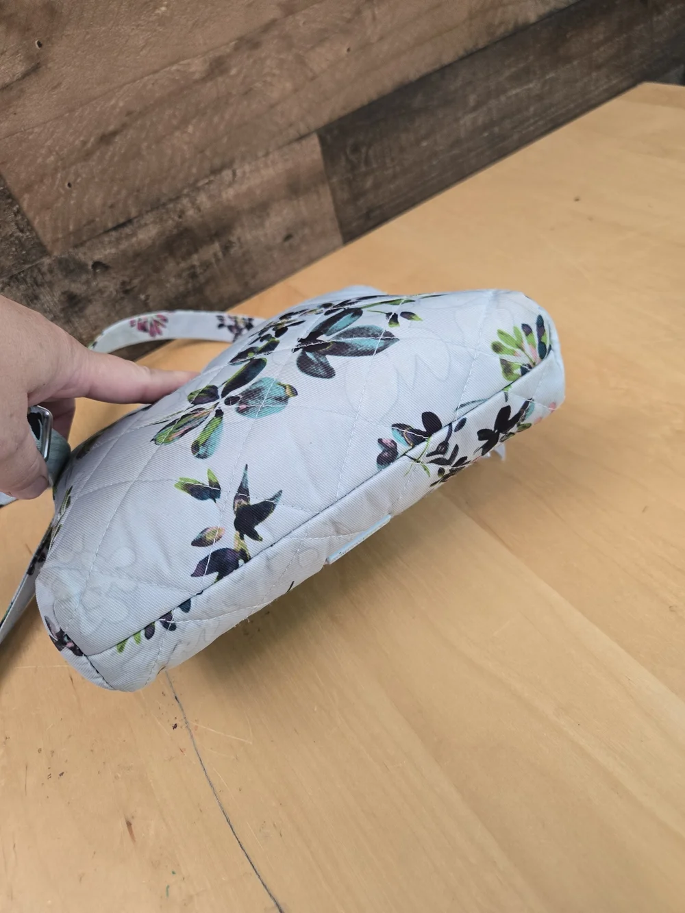 Vera Bradley pre owned