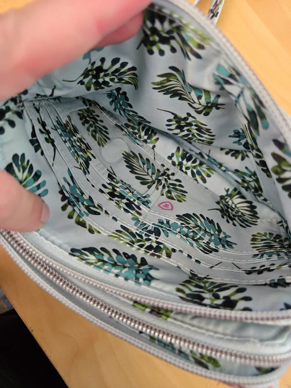 Vera Bradley pre owned