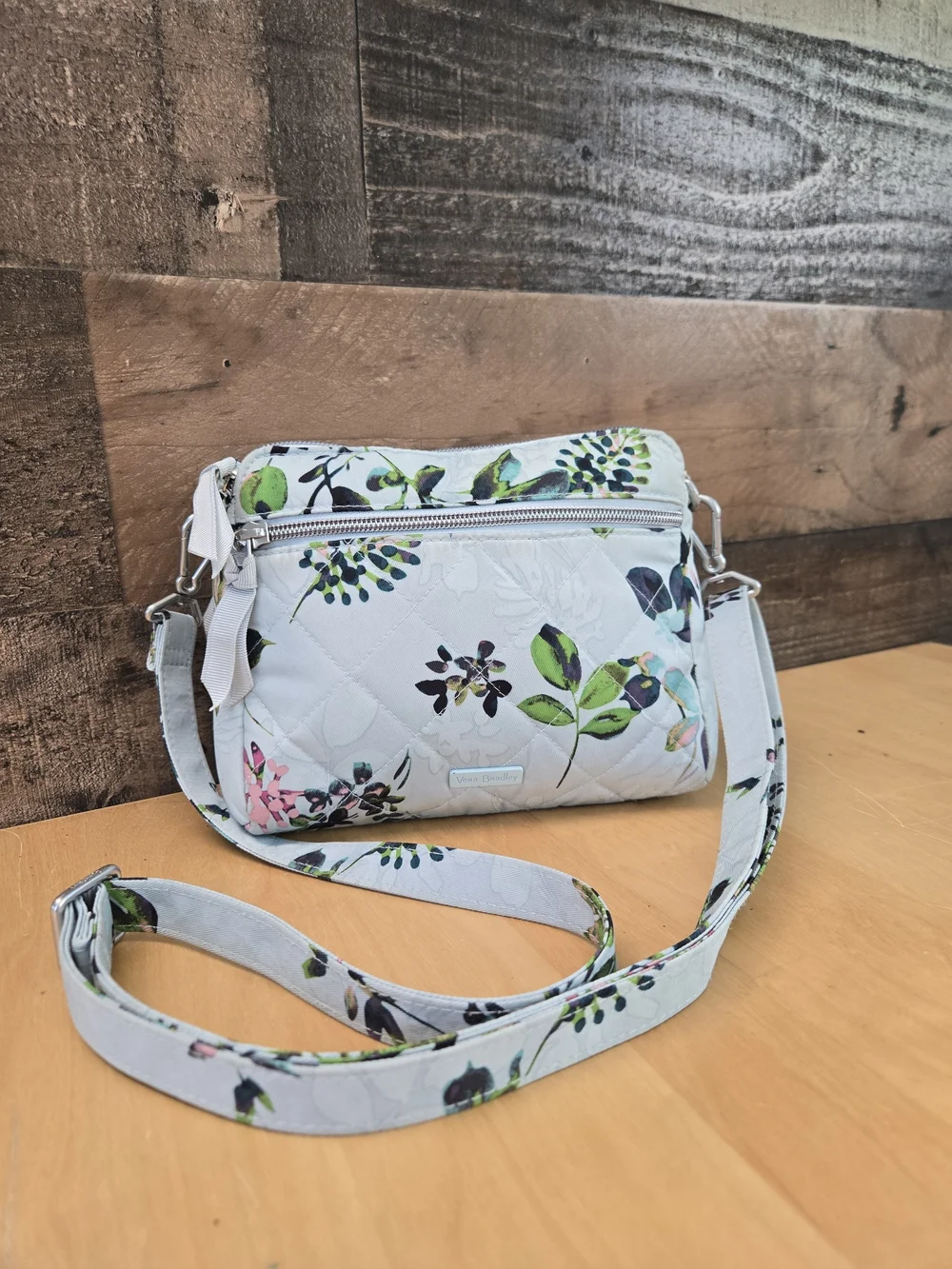 Vera Bradley pre owned