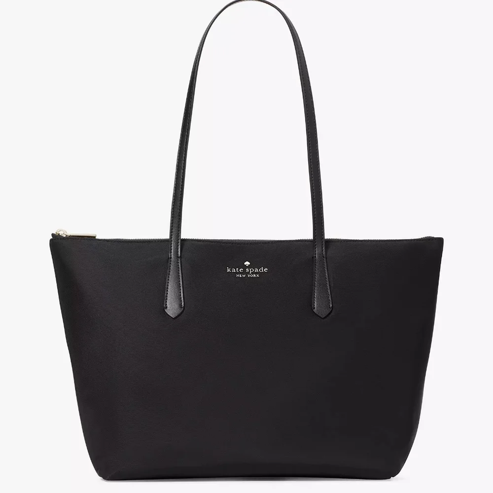 kate spade spade front